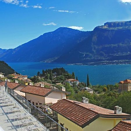 La Quiete 08 Lake View Apartment By Garda Domus Mea Tremosine Esterno foto