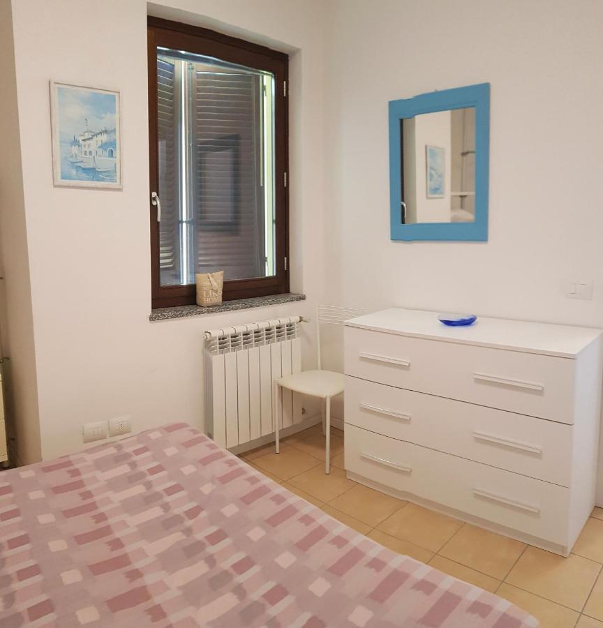 La Quiete 08 Lake View Apartment By Garda Domus Mea Tremosine Esterno foto