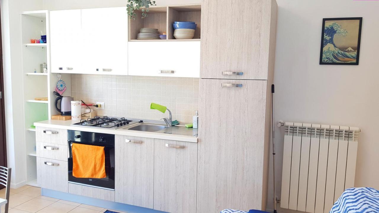La Quiete 08 Lake View Apartment By Garda Domus Mea Tremosine Esterno foto