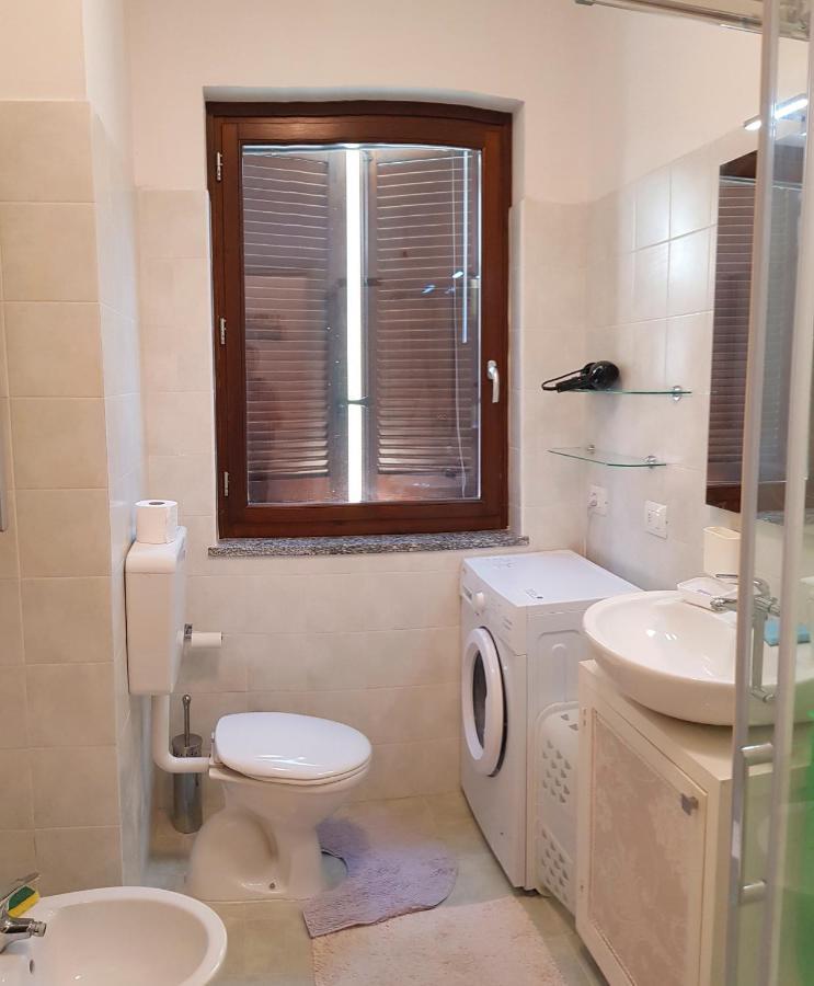 La Quiete 08 Lake View Apartment By Garda Domus Mea Tremosine Esterno foto